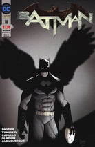 Cover of Batman