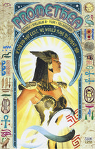 Cover of Promethea
