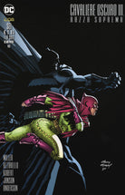 Cover of Batman DK III. Razza suprema