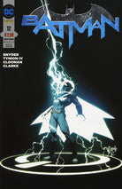 Cover of Batman