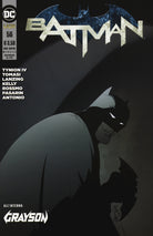 Cover of Batman. Nuova serie 56