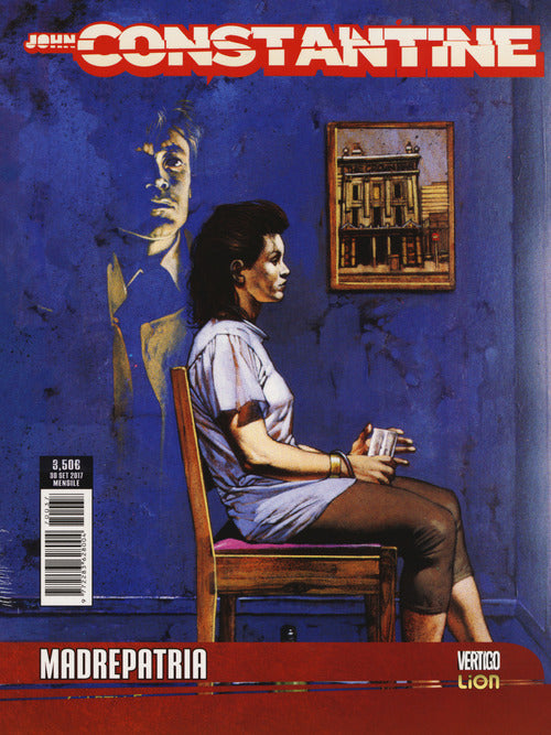 Cover of Constantine