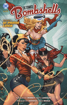 Cover of Bombshells