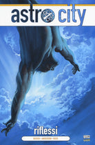 Cover of Riflessi. Astro City