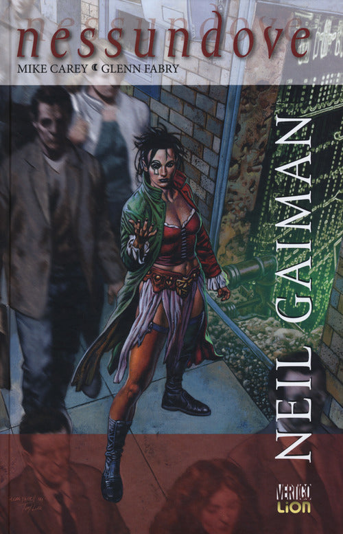 Cover of Nessun dove