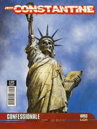 Cover of Constantine