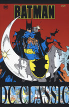 Cover of Batman classic