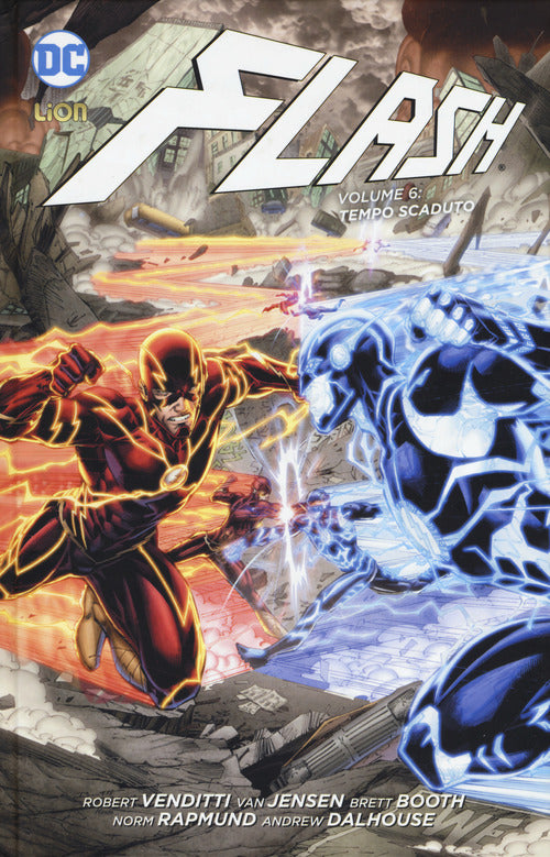 Cover of Flash