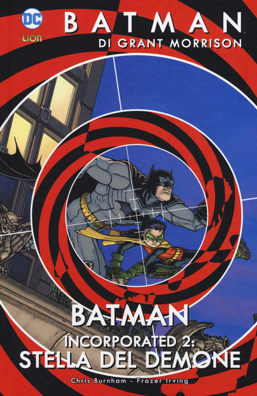 Cover of Batman