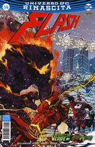 Cover of Flash