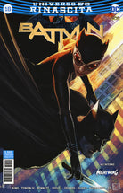 Cover of Batman. Nuova serie 16