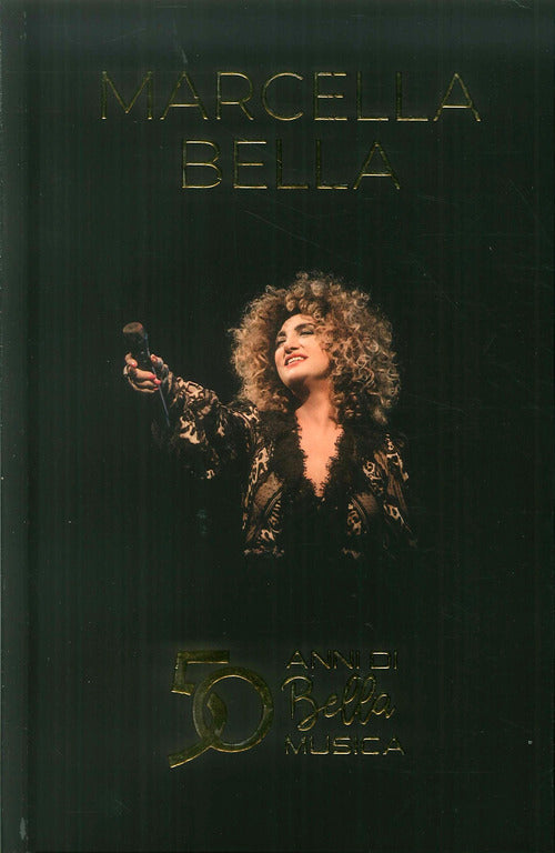 Cover of 50 anni di Bella musica