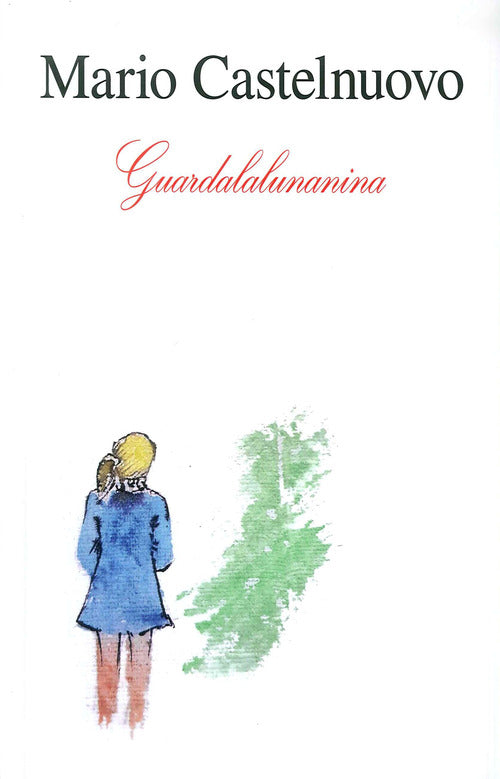 Cover of Guardalalunanina