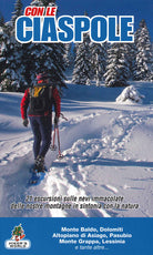 Cover of Con le ciaspole