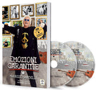 Cover of Emozioni garantite