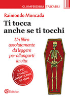 Cover of Ti tocca anche se ti tocchi