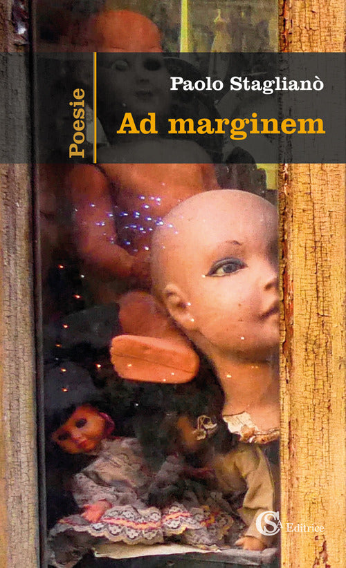 Cover of Ad marginem