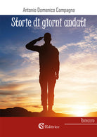 Cover of Storie di giorni andati