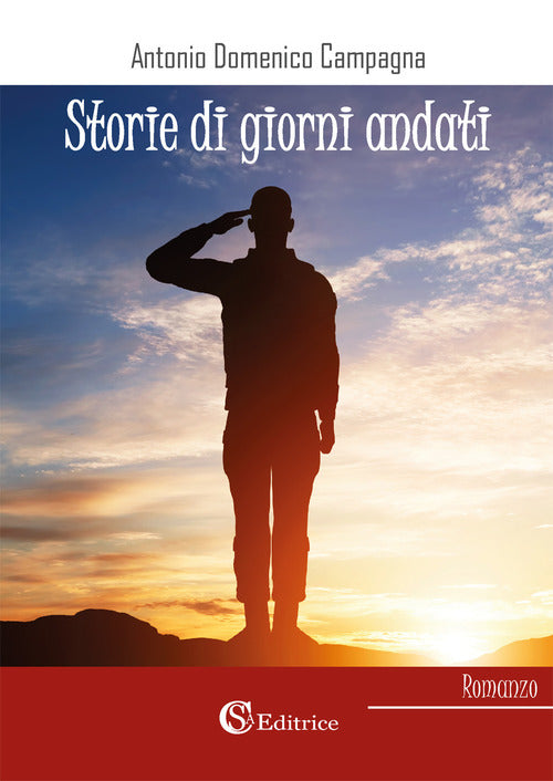 Cover of Storie di giorni andati