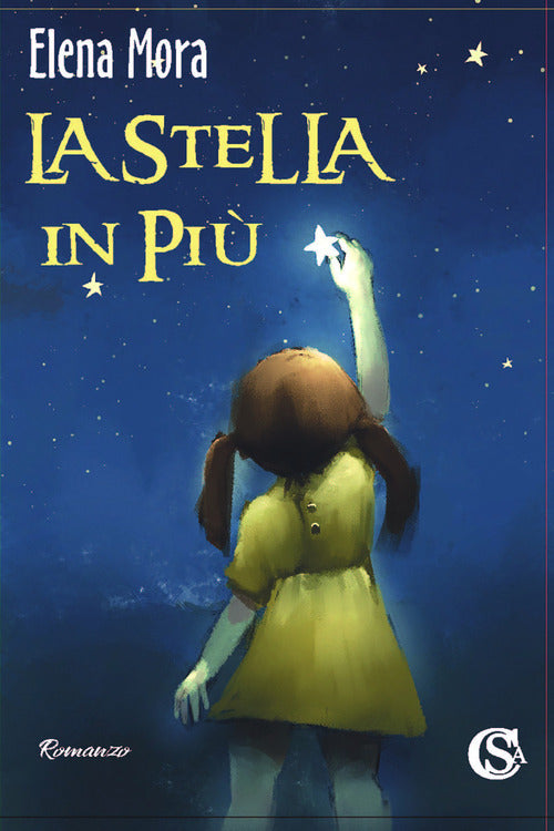 Cover of stella in più