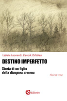 Cover of Destino imperfetto