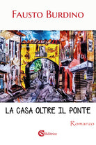 Cover of casa oltre il ponte