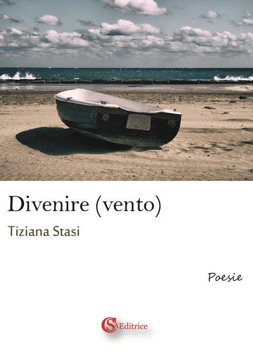 Cover of Divenire (vento)