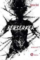 Cover of Berserker