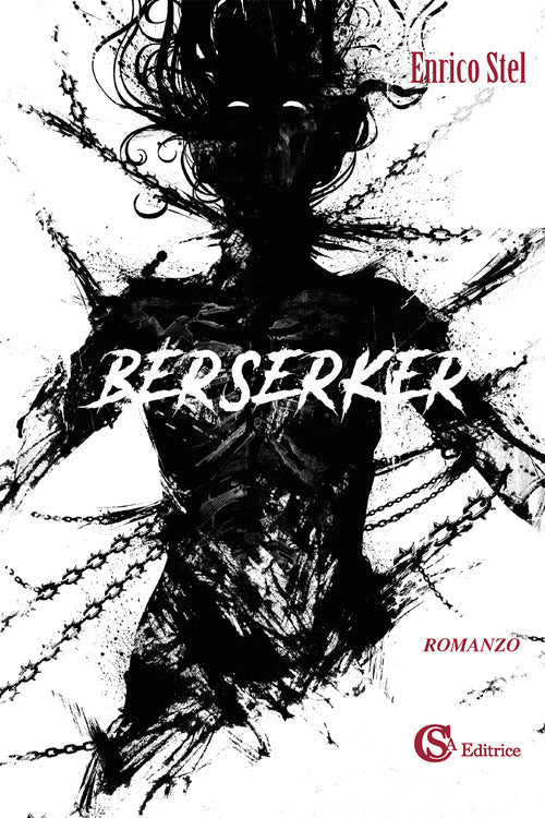 Cover of Berserker
