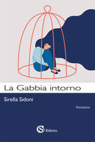 Cover of gabbia intorno