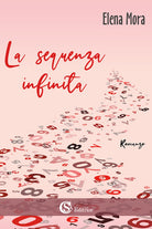 Cover of sequenza infinita