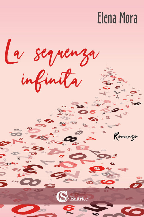 Cover of sequenza infinita