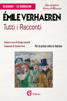 Cover of Tutti i racconti