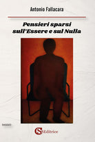 Cover of Pensieri sparsi sull'essere e sul nulla