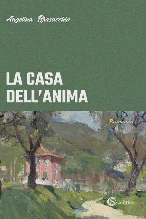 Cover of casa dell'anima