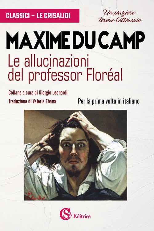 Le allucinazioni del professor Floral