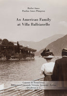 Cover of american family at Villa Balbianello