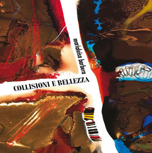 Cover of Collisioni e bellezza