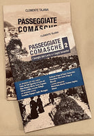 Passeggiate comasche. Vol. 1-2: I borghi del Lario e i laghi briantei
