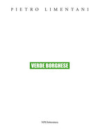 Cover of Verde borghese