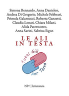 Cover of ali in testa