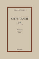 Cover of Cervi volanti