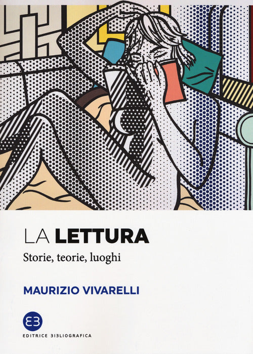 Cover of lettura. Storie, teorie, luoghi