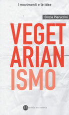 Cover of Vegetarianismo