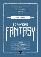 Cover of Scrivere fantasy