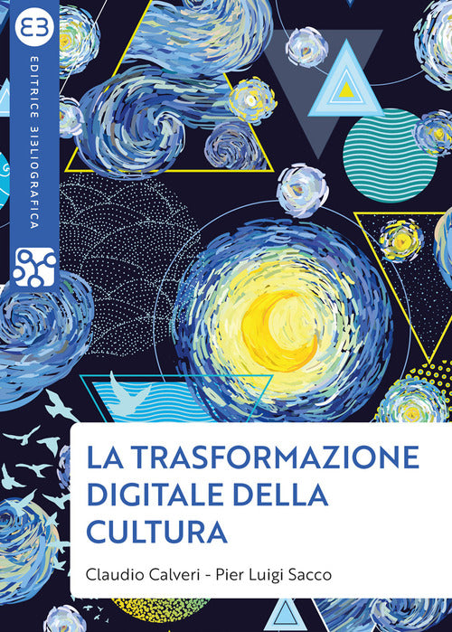 Cover of trasformazione digitale della cultura