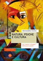 Cover of Natura, psiche e cultura. Dal «ragazzo selvaggio» all’etnopsicoanalisi