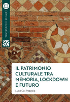 Cover of patrimonio culturale tra memoria, lockdown e futuro