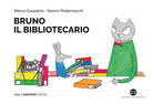 Cover of Bruno il bibliotecario