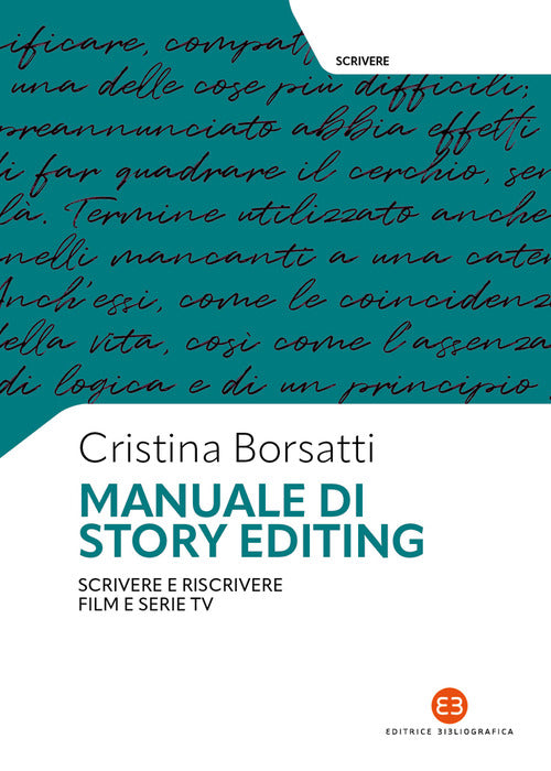 Manuale di story editing